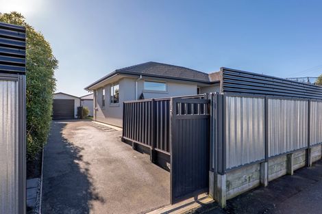 Photo of property in 178 Bowhill Road, New Brighton, Christchurch, 8083