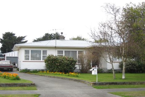 Photo of property in 33 Balliol Avenue, Pirimai, Napier, 4112