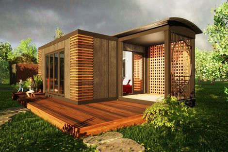 Photo of property in 61 Lochhead Road, Te Puna, Tauranga, 3176