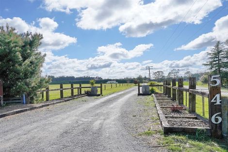 Photo of property in 546 Halkett Road, West Melton, Christchurch, 7671