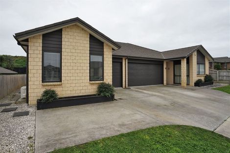 Photo of property in 21 Te Ironui Place, Huntington, Hamilton, 3210