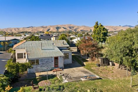 Photo of property in 33 Park Terrace, Blenheim, 7201