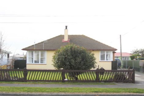 Photo of property in 24 Mason Avenue, Maraenui, Napier, 4110