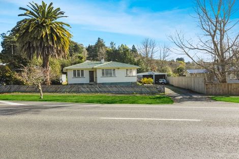 Photo of property in 34 Milne Street, Hunterville, 4730