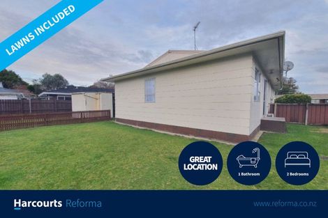 Photo of property in 2/11 Challen Close, Conifer Grove, Takanini, 2112