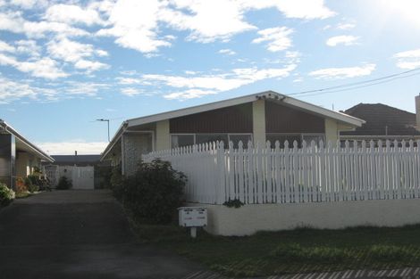 Photo of property in 1/16 Mountbatten Street, New Brighton, Christchurch, 8061