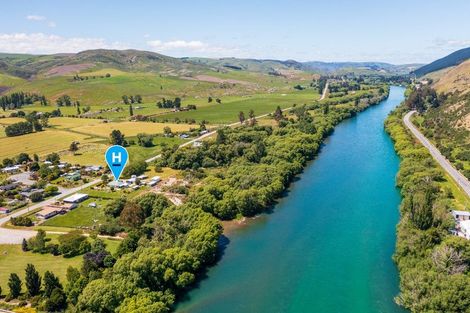 Photo of property in 14 Millers Flat-beaumont Road, Millers Flat, Roxburgh, 9572