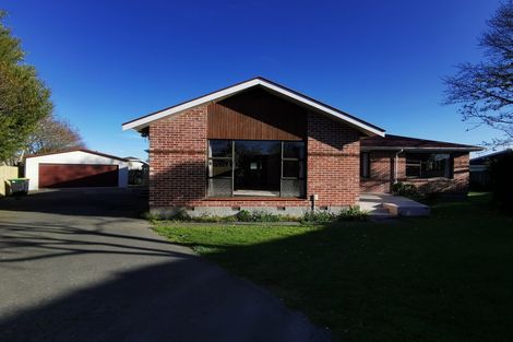 Photo of property in 10 Rochford Place, Bryndwr, Christchurch, 8052