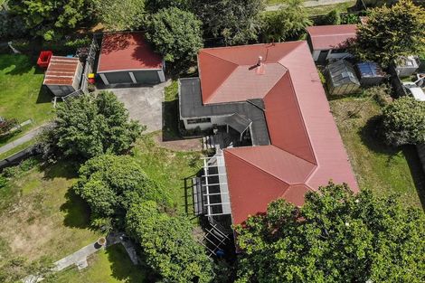 Photo of property in 11 Huia Street, Hillcrest, Rotorua, 3015