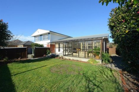 Photo of property in 3 Saint Clio Street, Ilam, Christchurch, 8041