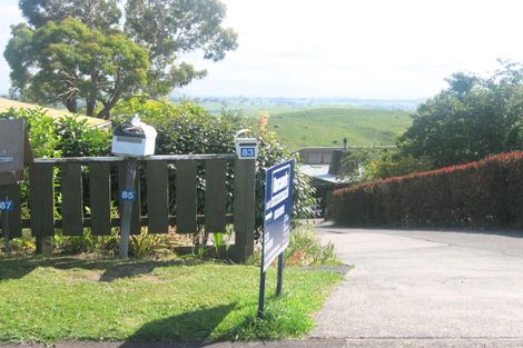 Photo of property in 83 Mountain View Road, Otorohanga, 3900