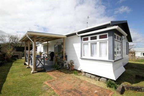 Photo of property in 24 Wilson Street, Waihi, 3610