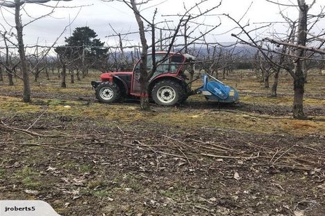 Photo of property in 66 Gladsmuir Road, Queensberry, Cromwell, 9383