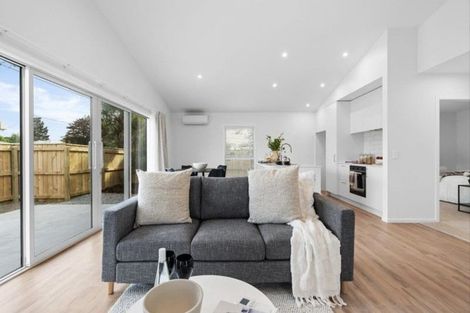 Photo of property in 77a South Road, Solway, Masterton, 5810