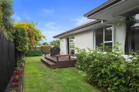 Photo of property in 1/475 Wairakei Road, Burnside, Christchurch, 8053