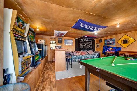 Photo of property in 21 Johnston Street, Brixton, Waitara, 4382