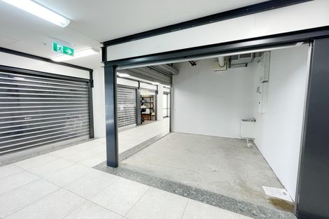 Photo of property in Twin Towers, 811/17 Putney Way, Manukau, Auckland, 2104