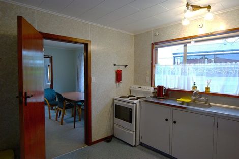 Photo of property in 22 Benmore Street, Glenwood, Timaru, 7910