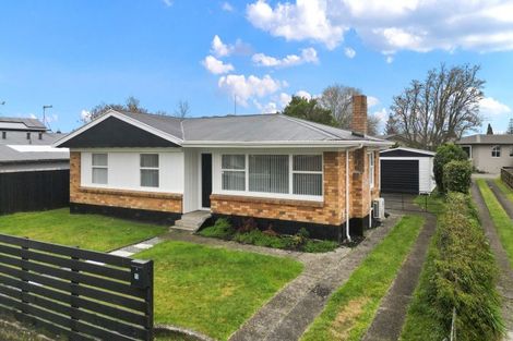 Photo of property in 73 Lewis Street, Glenview, Hamilton, 3206
