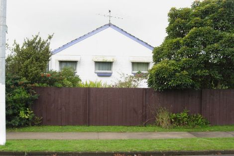 Photo of property in 126 Ti Rakau Drive, Pakuranga, Auckland, 2010