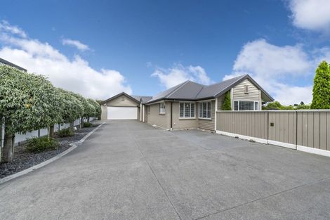 Photo of property in 568c Birchs Road, Lincoln, 7608