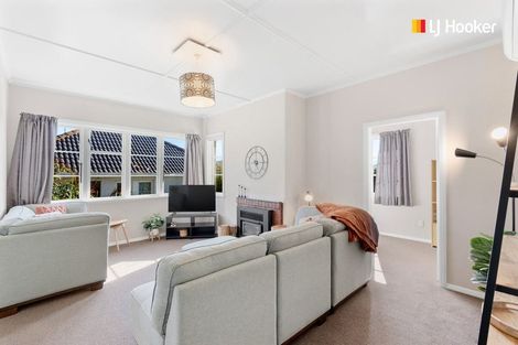 Photo of property in 25 Prospect Bank, Wakari, Dunedin, 9010