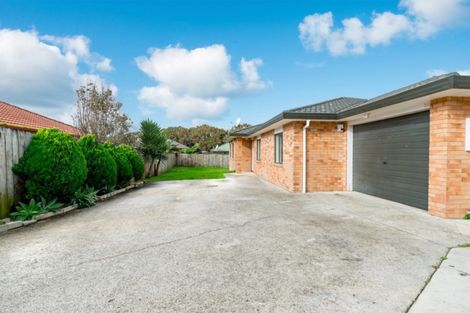 Photo of property in 7 Ari Lane, Mangere, Auckland, 2022