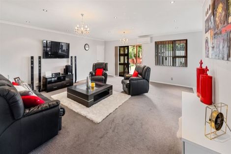 Photo of property in 6 Verdi Street, Papatoetoe, Auckland, 2025