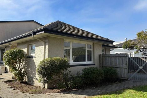 Photo of property in 8/23 Frederick Street, Waltham, Christchurch, 8011