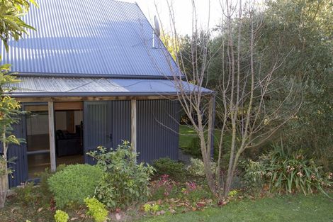 Photo of property in 346 Mcqueens Valley Road, Gebbies Valley, Christchurch, 7672