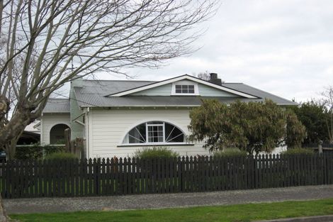 Photo of property in 1 Casel Street, Masterton, 5810