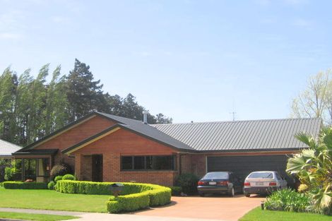 Photo of property in 20 Deanna Avenue, Morrinsville, 3300