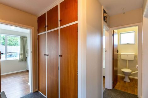 Photo of property in 4/20 Geraldine Street, Edgeware, Christchurch, 8013