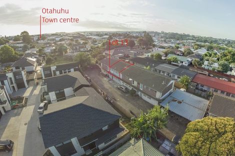 Photo of property in 9/33 Hutton Street, Otahuhu, Auckland, 1062