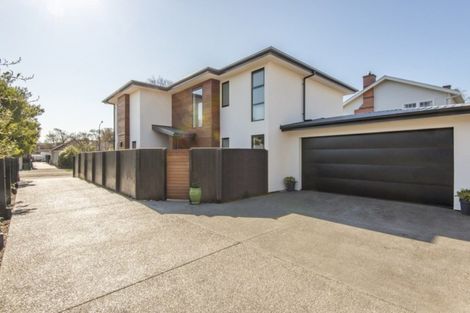 Photo of property in 20 Wai-iti Terrace, Burnside, Christchurch, 8053