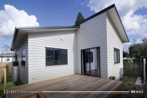 Photo of property in 13b Kent Street, Ngaruawahia, 3720