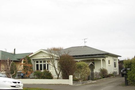Photo of property in 145 Morton Street, Strathern, Invercargill, 9812