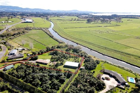 Photo of property in 12 Aongatete Road, Aongatete, Katikati, 3181