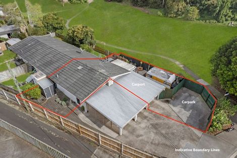 Photo of property in 1/10 Alcock Street, Mount Wellington, Auckland, 1060