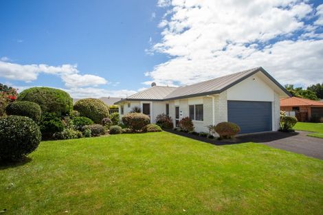 Photo of property in 6 Mannix Place, Matamata, 3400