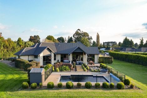 Photo of property in 33d Seabrooke Lane, Tamahere, Hamilton, 3283