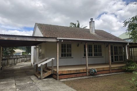 Photo of property in 4 Corns Street, Kensington, Whangarei, 0112