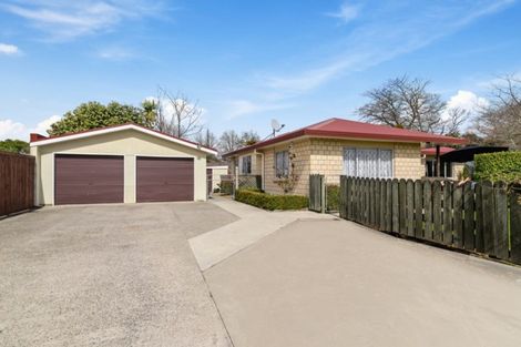 Photo of property in 22 Totara Street, Glenholme, Rotorua, 3010