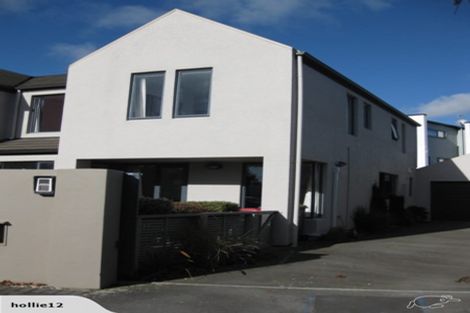 Photo of property in 4 Oakford Close, Riccarton, Christchurch, 8011