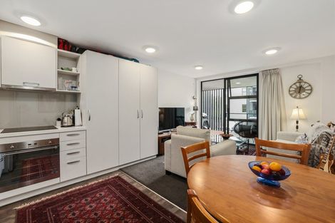 Photo of property in 104/118 Bealey Avenue, Christchurch Central, Christchurch, 8013