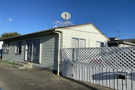 Photo of property in 26 Plunket Avenue, Petone, Lower Hutt, 5012