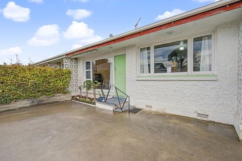 Photo of property in 54d Hensley Street, Gladstone, Invercargill, 9810