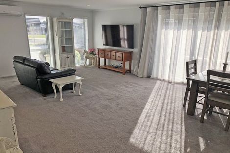 Photo of property in 6 Shrimpton Avenue, Woodend, 7610