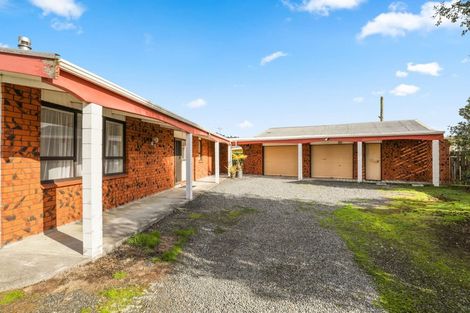 Photo of property in 391 Taupo Road, Taumarunui, 3920