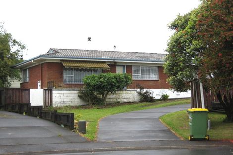 Photo of property in 1/22 Taonui Street, Rosehill, Papakura, 2113